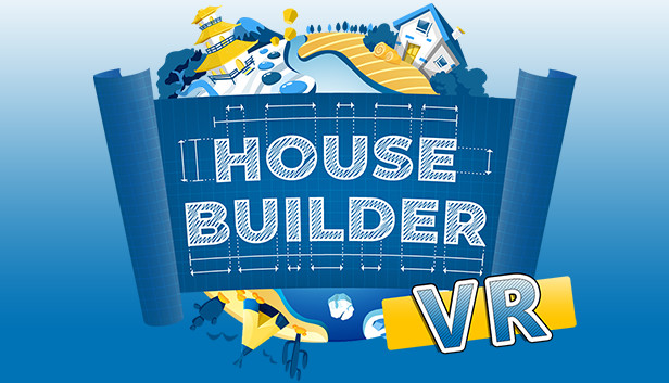 House Builder VR artwork