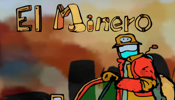 El Minero artwork