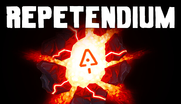 Repetendium artwork