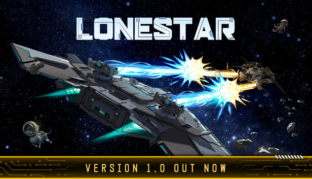 LONESTAR artwork