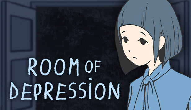 Room of Depression artwork