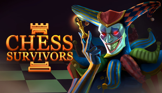 Chess Survivors artwork