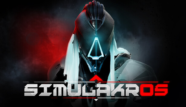 Simulakros artwork