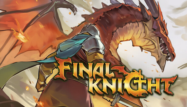 Final Knight artwork