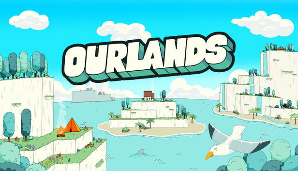 Ourlands artwork