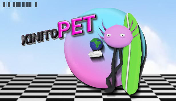KinitoPET artwork
