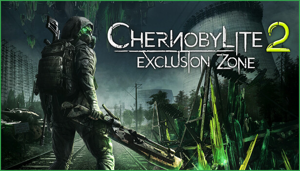 Chernobylite 2: Exclusion Zone artwork