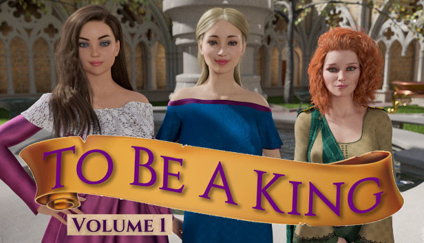 To Be A King - Volume 1 artwork
