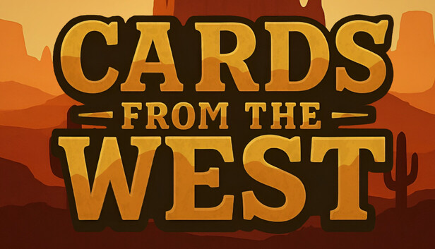 Cards from the West artwork