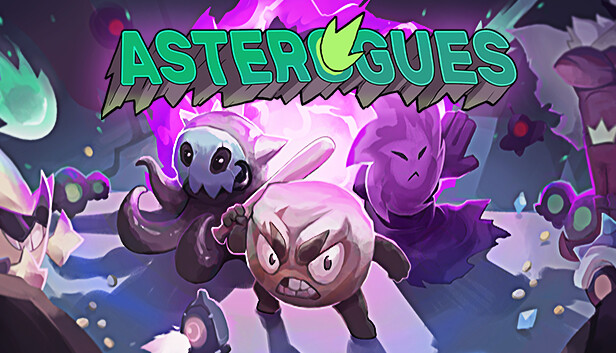 Asterogues artwork