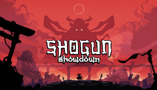 Shogun Showdown artwork