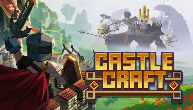 Castle Craft artwork