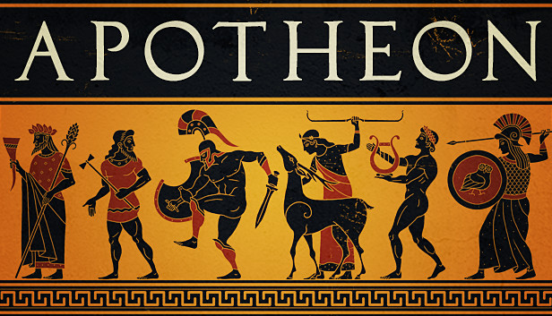 Apotheon artwork