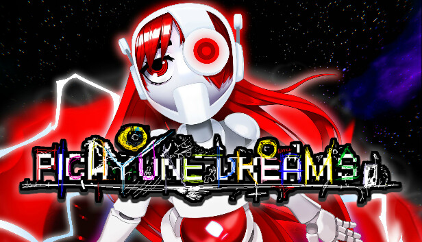 Picayune Dreams artwork