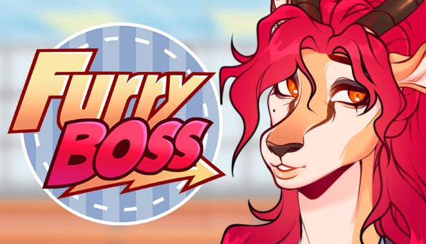 Furry Boss 💼 artwork