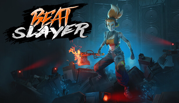 Beat Slayer artwork
