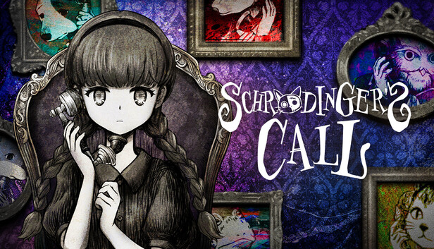 Schrödinger's Call artwork