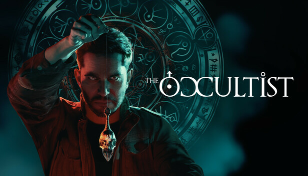 The Occultist artwork