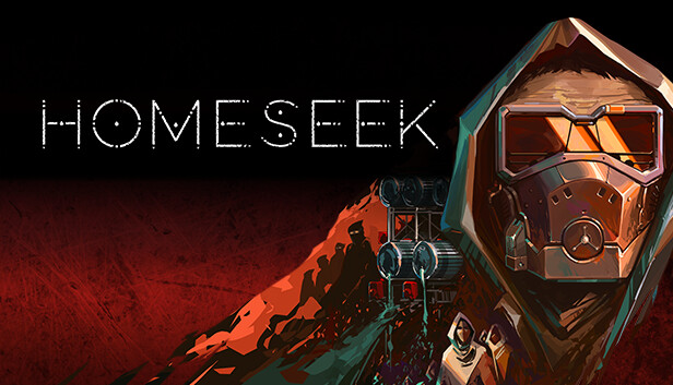 Homeseek artwork