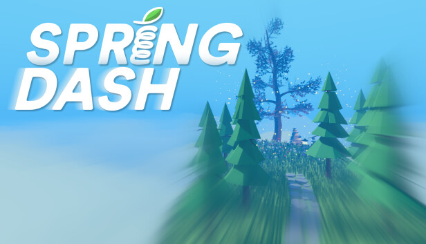 Spring Dash artwork