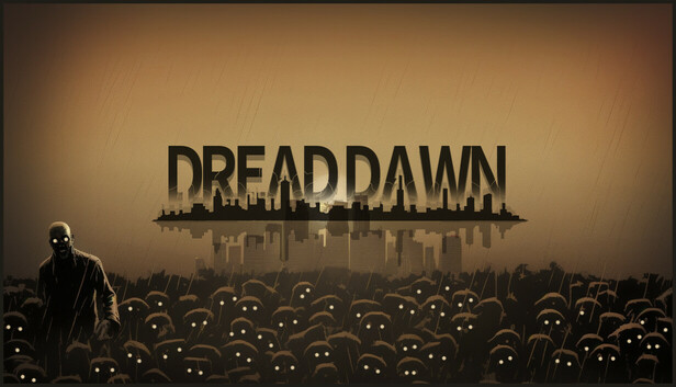 Dread Dawn artwork