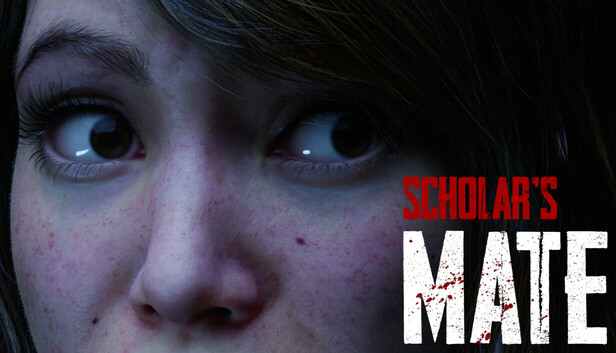 Scholar's Mate artwork