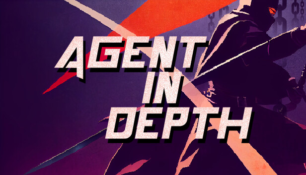 Agent in Depth artwork