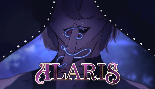 Alaris artwork