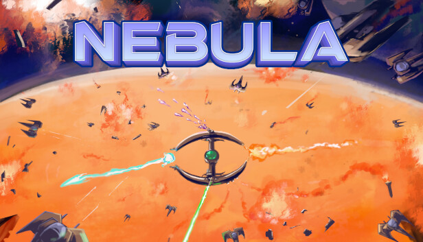 Nebula artwork