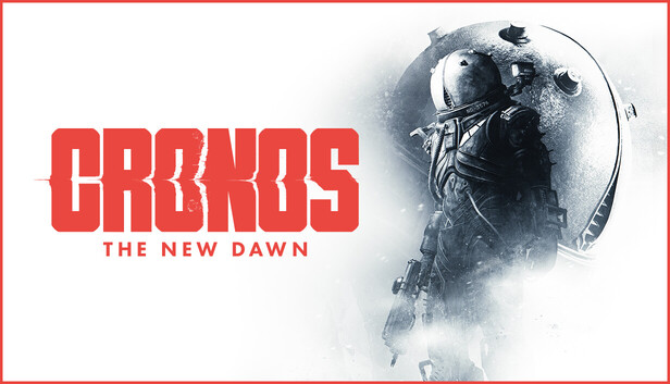 Cronos: The New Dawn artwork