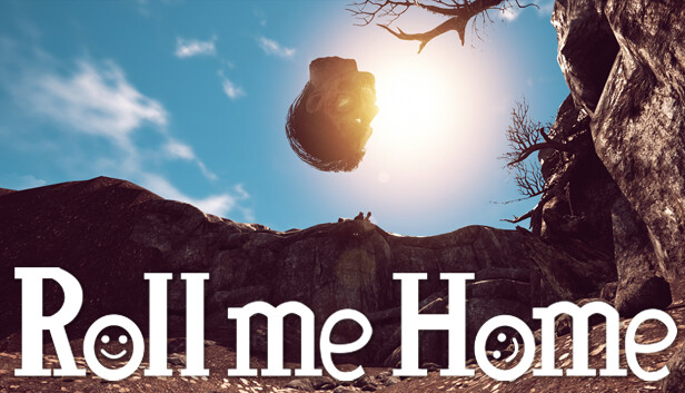 Roll me Home artwork