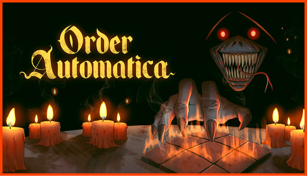 Order Automatica artwork