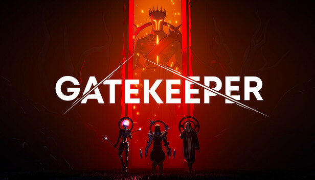 Gatekeeper artwork