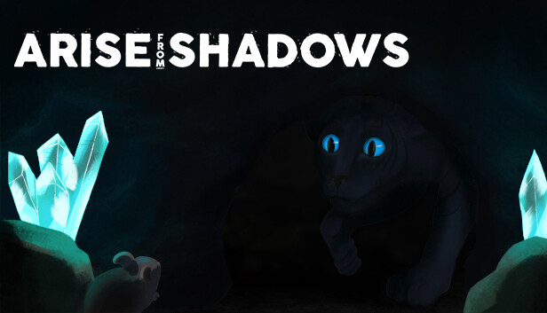 Arise from Shadows artwork