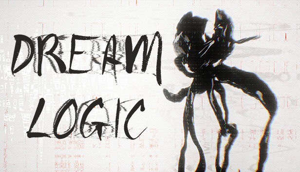 DREAM LOGIC artwork