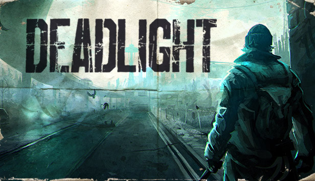 Deadlight artwork