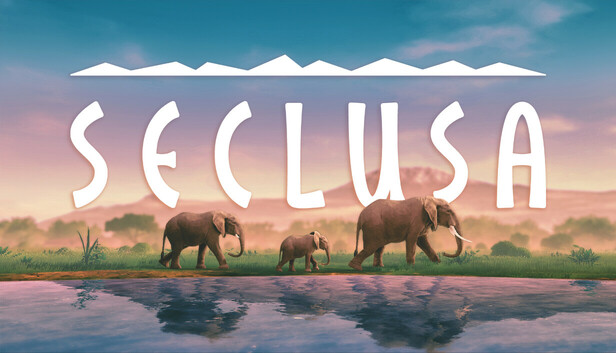 Seclusa artwork