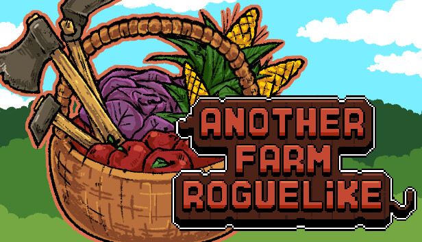 Another Farm Roguelike artwork