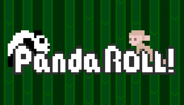 Panda Roll artwork