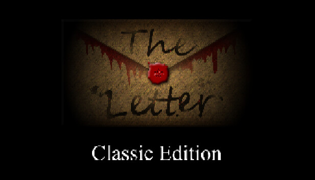 The Letter: Classic Edition artwork