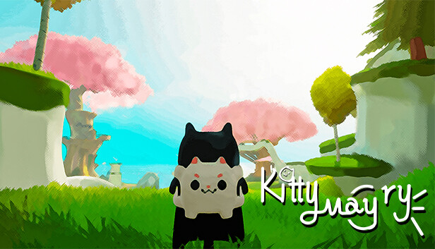 Kitty May Cry artwork