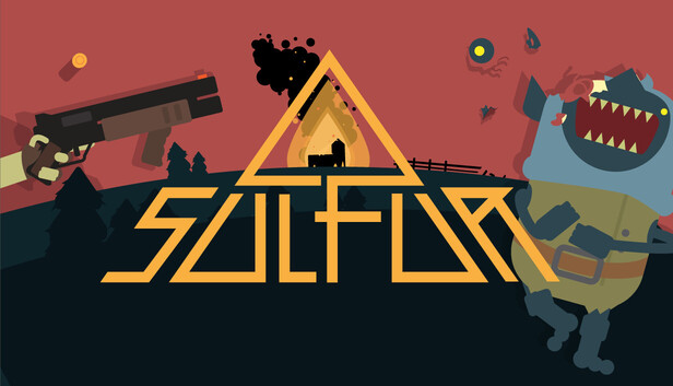 SULFUR artwork