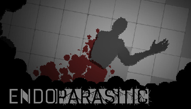 Endoparasitic artwork