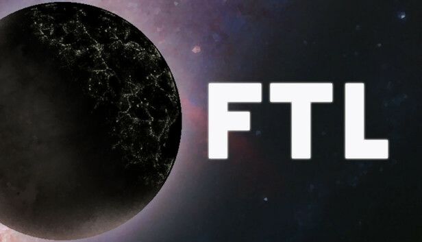 FTL: Faster Than Light artwork