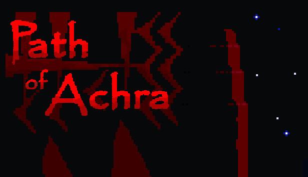 Path of Achra artwork