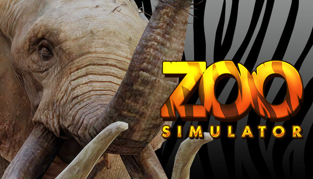 Zoo Simulator artwork