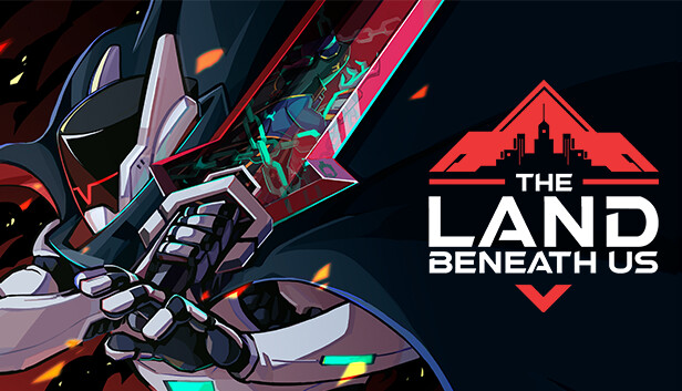 The Land Beneath Us artwork