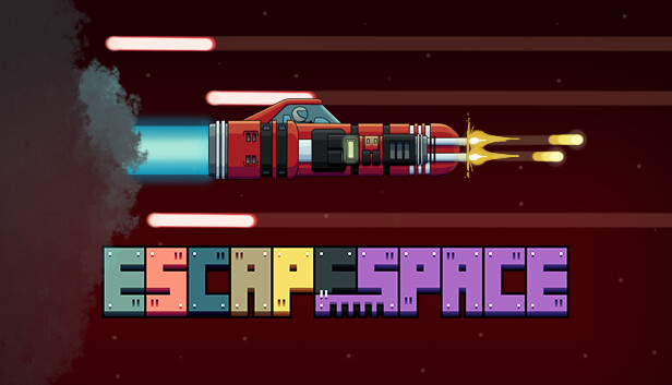 Escape Space artwork