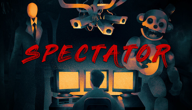 Spectator artwork