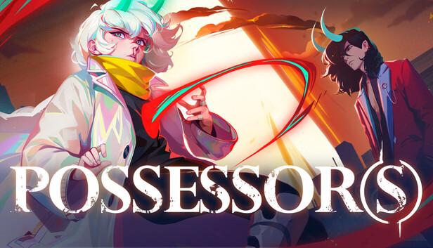 Possessor(s) artwork
